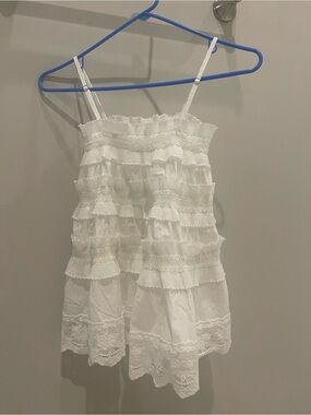 Cami top